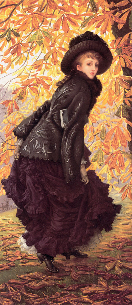 Tissot October