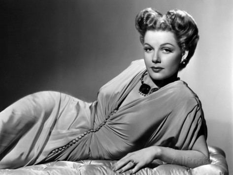 Ann Sheridan