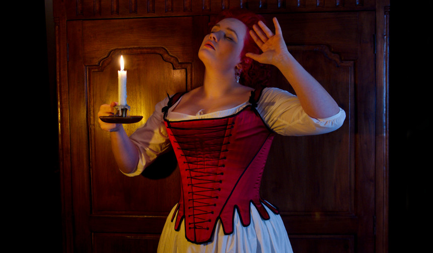 18th
        century stays