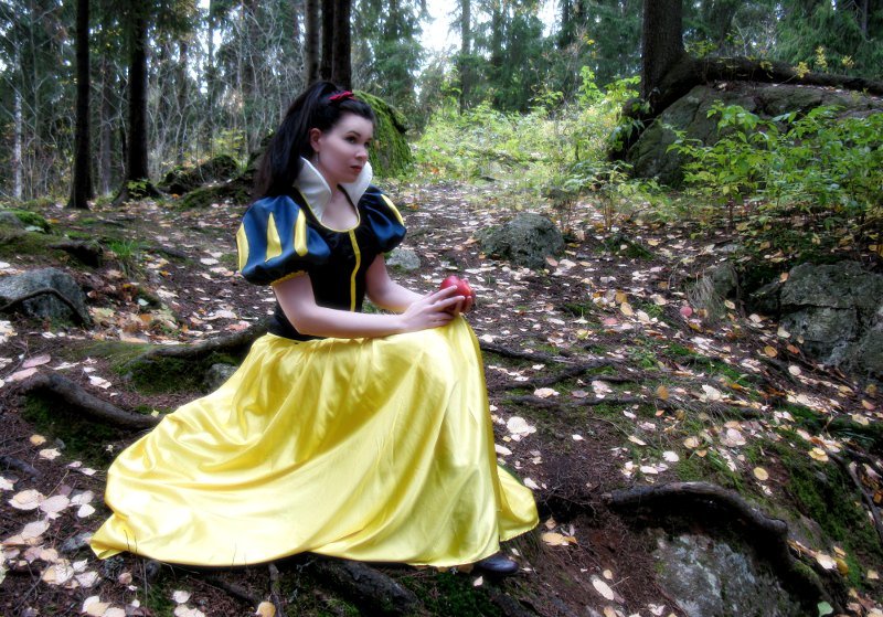 snowwhite