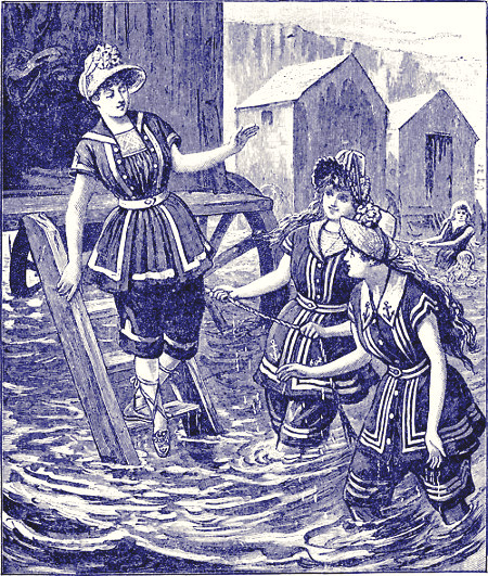 victorian
bathsuits