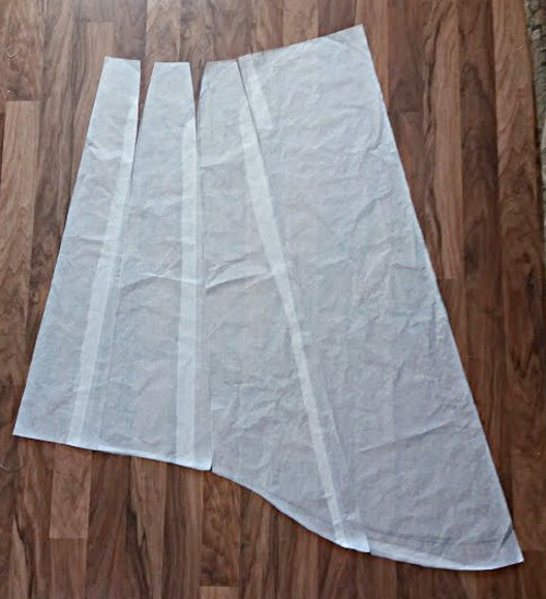 skirt
              pattern